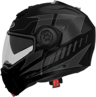 Мотошлем модуляр Caberg Droid Blaze