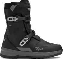 Мотоботы для мотокросса и эндуро XPD X-Adventure Mid H2Out waterproof