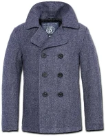 Куртка Brandit Pea Coat