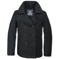 Куртка Brandit Pea Coat