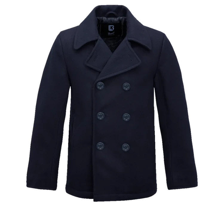 Куртка Brandit Pea Coat