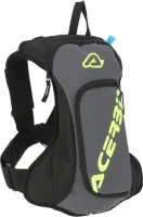 велоэкипировка Acerbis Acqua Logo 5L Черный/серый 0026160.319