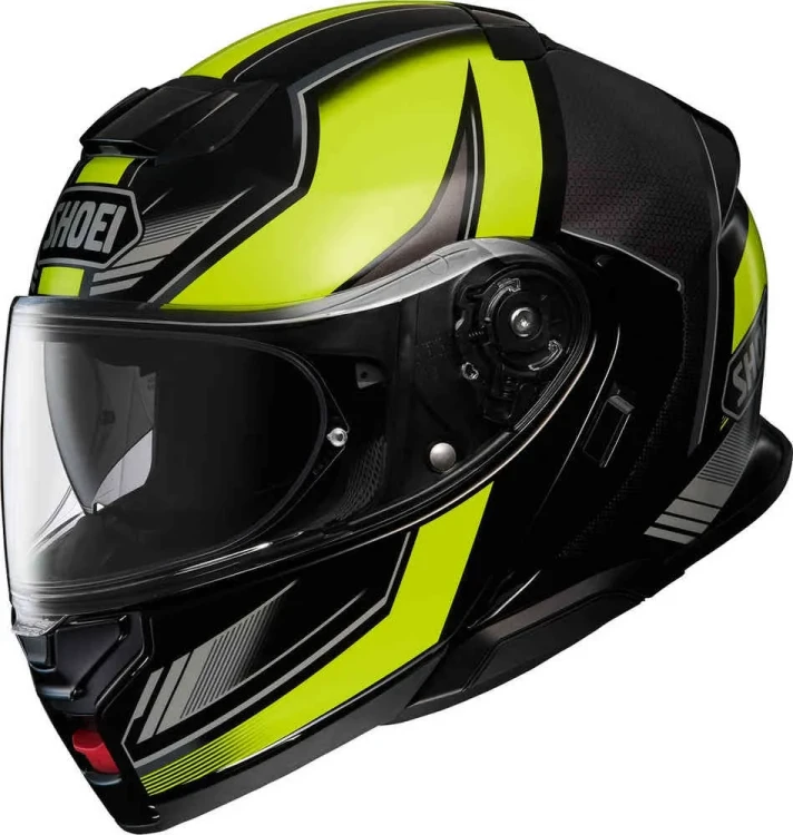 Мотошлем модуляр Shoei Neotec 3 Grasp