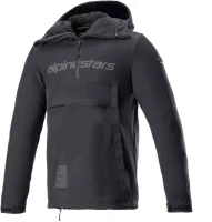 Мотокуртка текстильная Alpinestars Sherpa