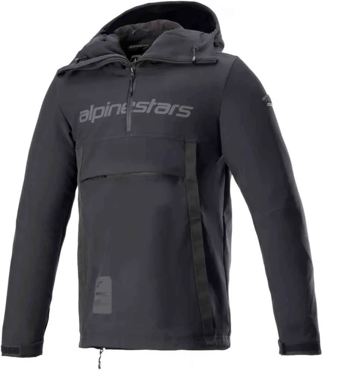 Мотокуртка текстильная Alpinestars Sherpa