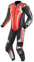 Мотокомбинезон слитный мужской Arlen Ness Sugello 2