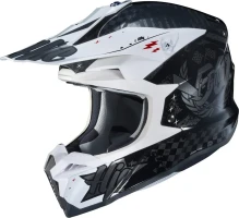 Мотошлем для мотокросса и эндуро HJC i50 Artax