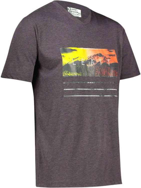 велоэкипировка Leatt MTB All Mountain 2.0 Short Sleeve