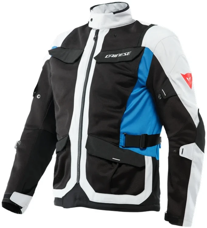 Мотокуртка текстильная Dainese Desert Tex