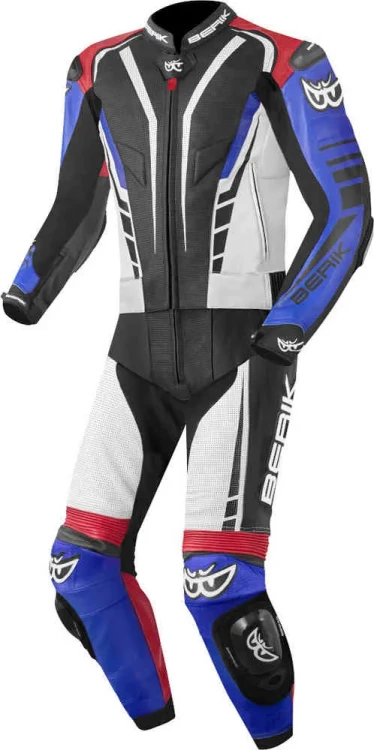 Мотокомбинезон раздельный Berik XR-Ace