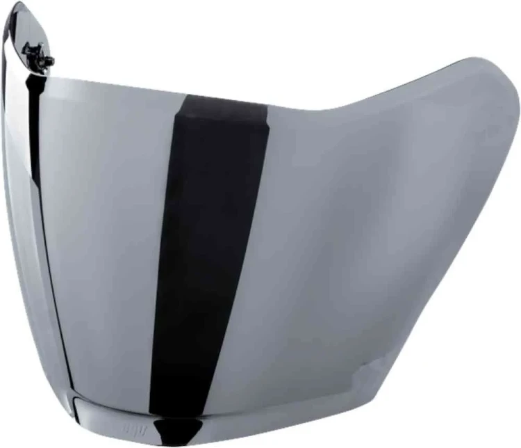 AGV City 20-2 Irides Серебристый иридий 18500121-69L-N
