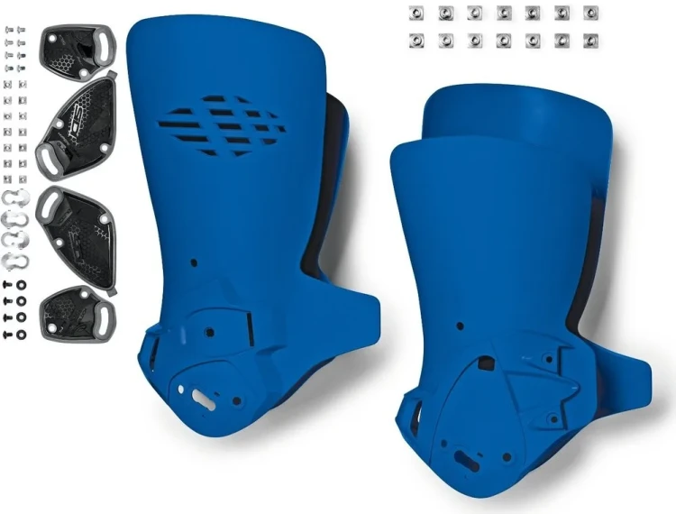 Sidi Crossfire 3 Синий 52292-00-205