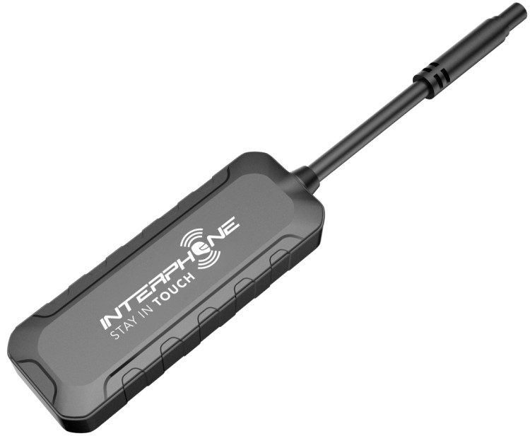 Interphone GPS Angel 10 GPS