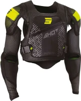 Мотозащита Shot Ultalight 2.0  A0A-22A1-A01-06