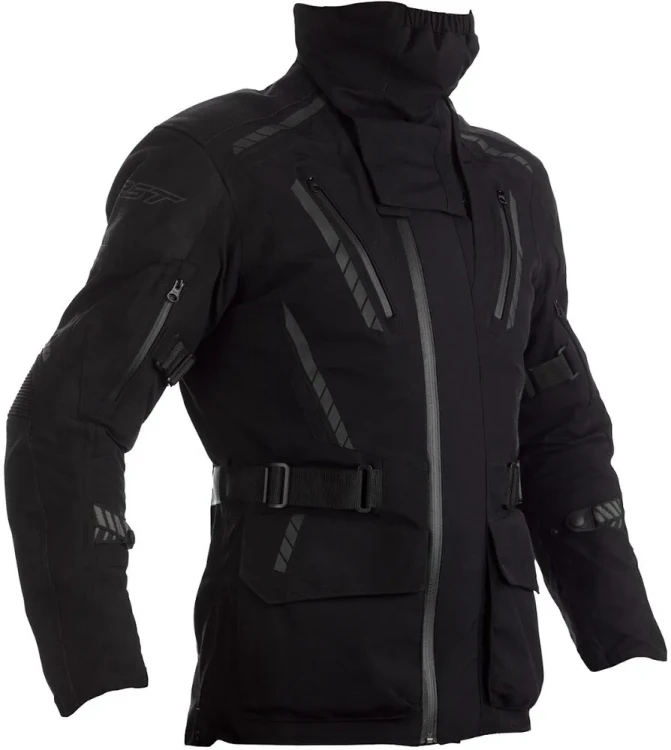 Мотокуртка текстильная RST Pro Series Pathfinder