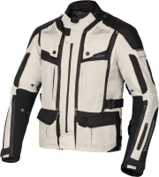 Мотокуртка текстильная Seca Strada Evo