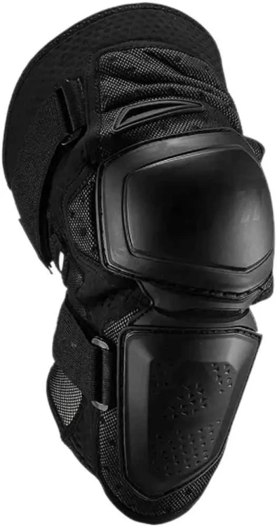 Мотозащита Leatt Enduro Черный D9982-5019210020