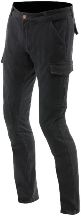 Мотоштаны текстильные Dainese Cargo Slim Tapered