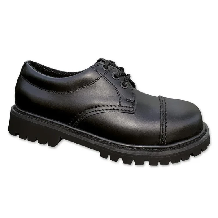 Обувь Brandit 3 Eyelet