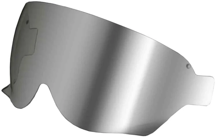 Shoei CJ-3 Серебристый иридий 17 35 004 0