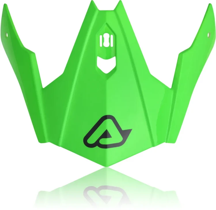 Acerbis Jet Aria зелёный 0022570.131