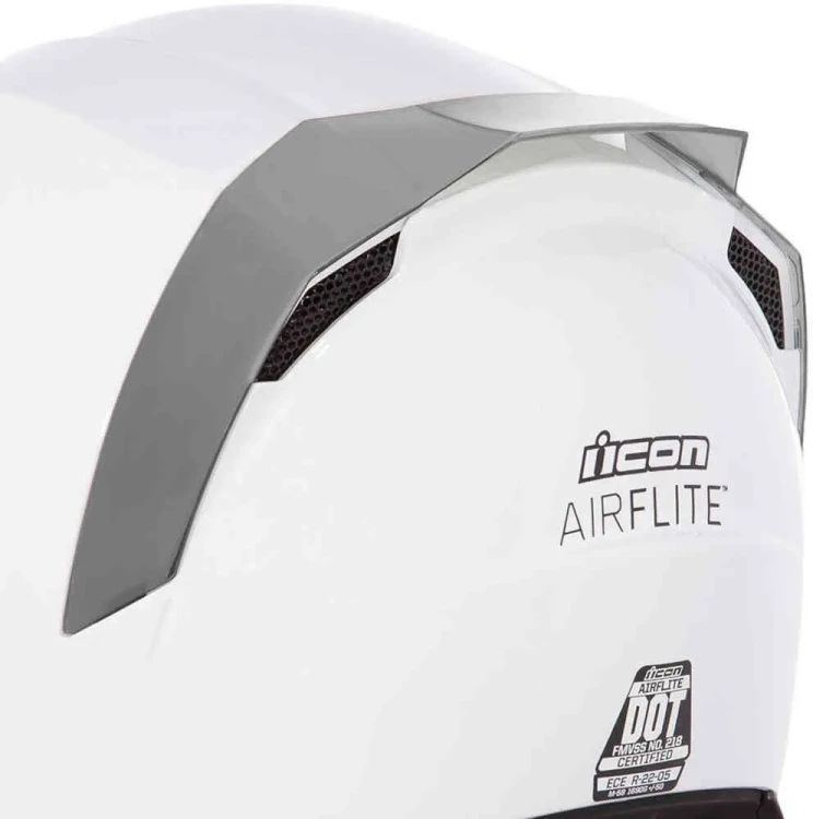 Icon Airflite Серебристый иридий 01331199