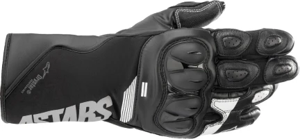 Мотоперчатки для города, спорта и туринга Alpinestars SP-365 Drystar