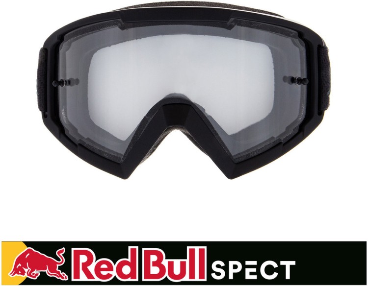 Red Bull SPECT Eyewear Whip 012  WHIP-012