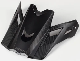 Klim F3 Черный матовый 3866-000-000-001