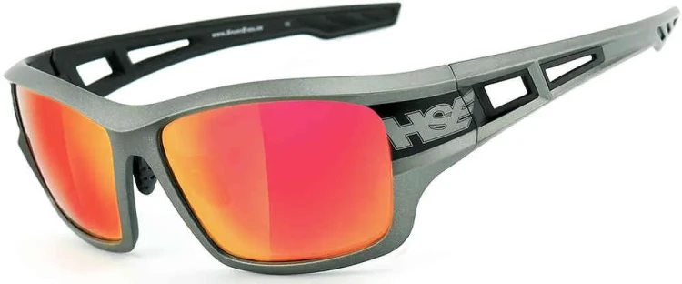 HSE SportEyes 2095 Серый/Красный 2095gm-arv