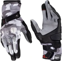 Мотоперчатки для города, спорта и туринга Leatt ADV HydraDri 7.5
