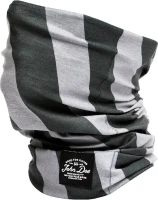 термобелье John Doe Stripes Black Grey  JDT7015