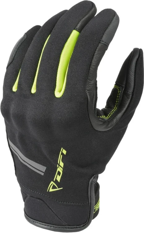 Мотоперчатки для города, спорта и туринга DIFI Matrix