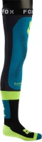 термобелье - носки FOX Flexair Knee Brace 2023  31335-551-M