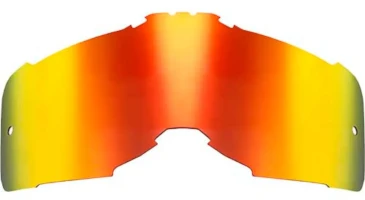 LS2 Charger Красное зеркало 730020VIS16