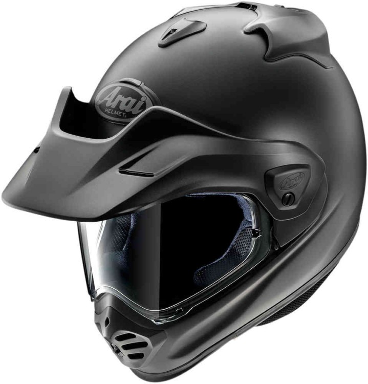 Мотошлем для мотокросса и эндуро Arai Tour-X5 Frost