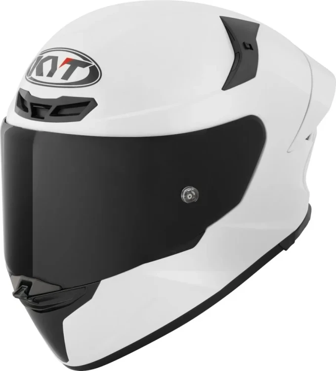 Мотошлем интеграл KYT TT-Revo Plain