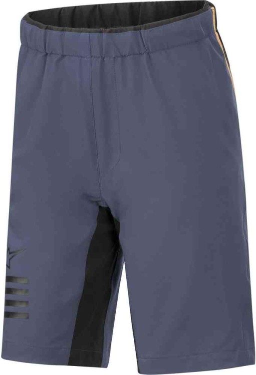 велоэкипировка Alpinestars Alps 4.0