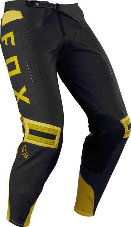 велоэкипировка FOX Flexair Preest