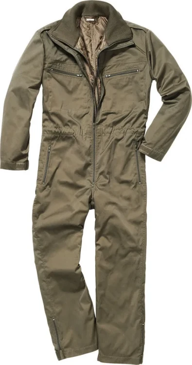Куртка Brandit Panzerkombi 1PC