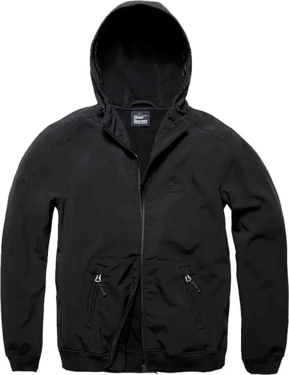 Куртка Vintage Industries Ashore Softshell