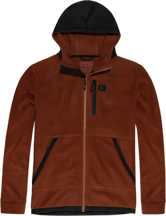 Куртка Vintage Industries Vitor Hollow Fibre Fleece