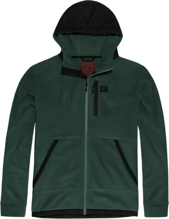 Куртка Vintage Industries Vitor Hollow Fibre Fleece