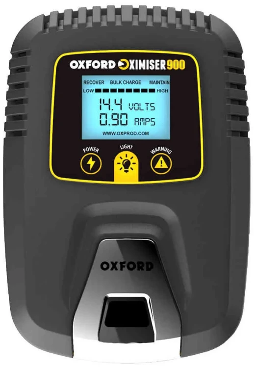 Oxford Oximiser 900  EL571
