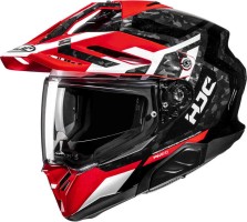 Мотошлем для мотокросса и эндуро HJC RPHA 60 Dakar