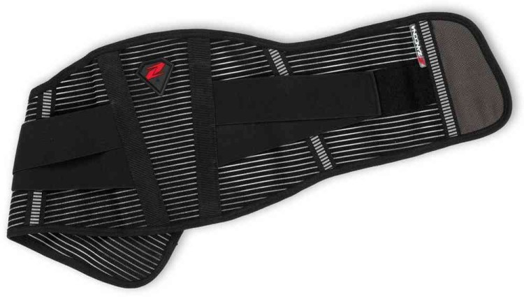 велоэкипировка Zandona Comfort Pro