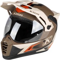 Мотошлем для мотокросса и эндуро Klim Krios Pro Charger