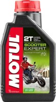 MOTUL Scooter Expert 2T
