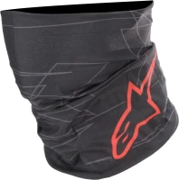 термобелье Alpinestars MM93 Pattern Черный/Красный 4759919-1036-OS