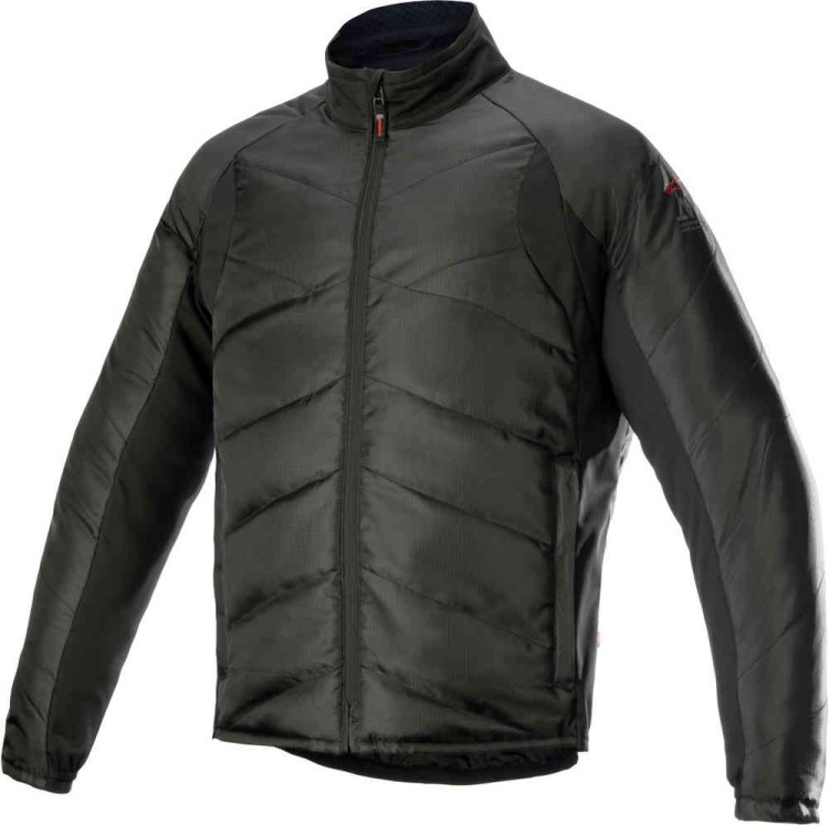 Мотокуртка текстильная мужская Alpinestars AMT Thermal